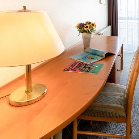 Acora Leipzig Living The City - Apartments Bagian luar foto