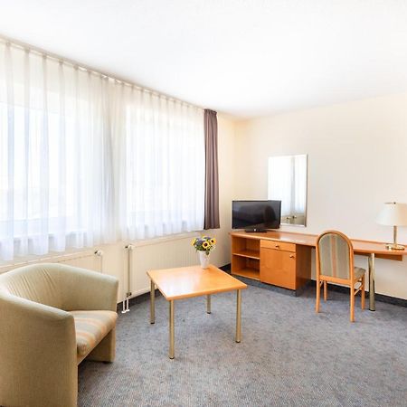 Acora Leipzig Living The City - Apartments Bagian luar foto