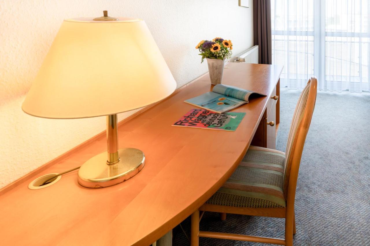 Acora Leipzig Living The City - Apartments Bagian luar foto