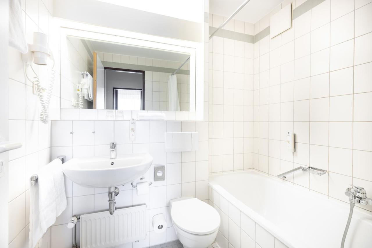 Acora Leipzig Living The City - Apartments Bagian luar foto
