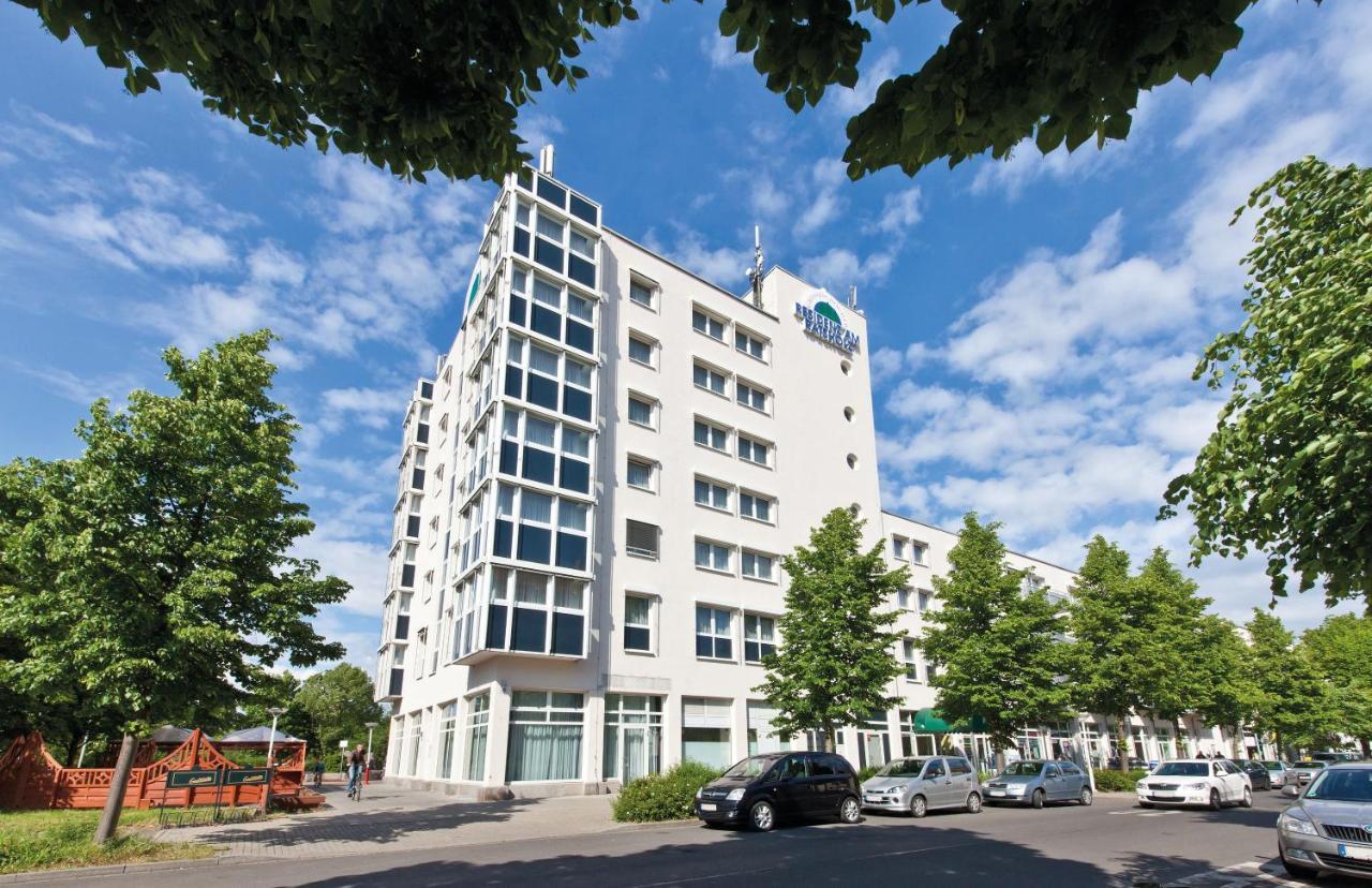 Acora Leipzig Living The City - Apartments Bagian luar foto