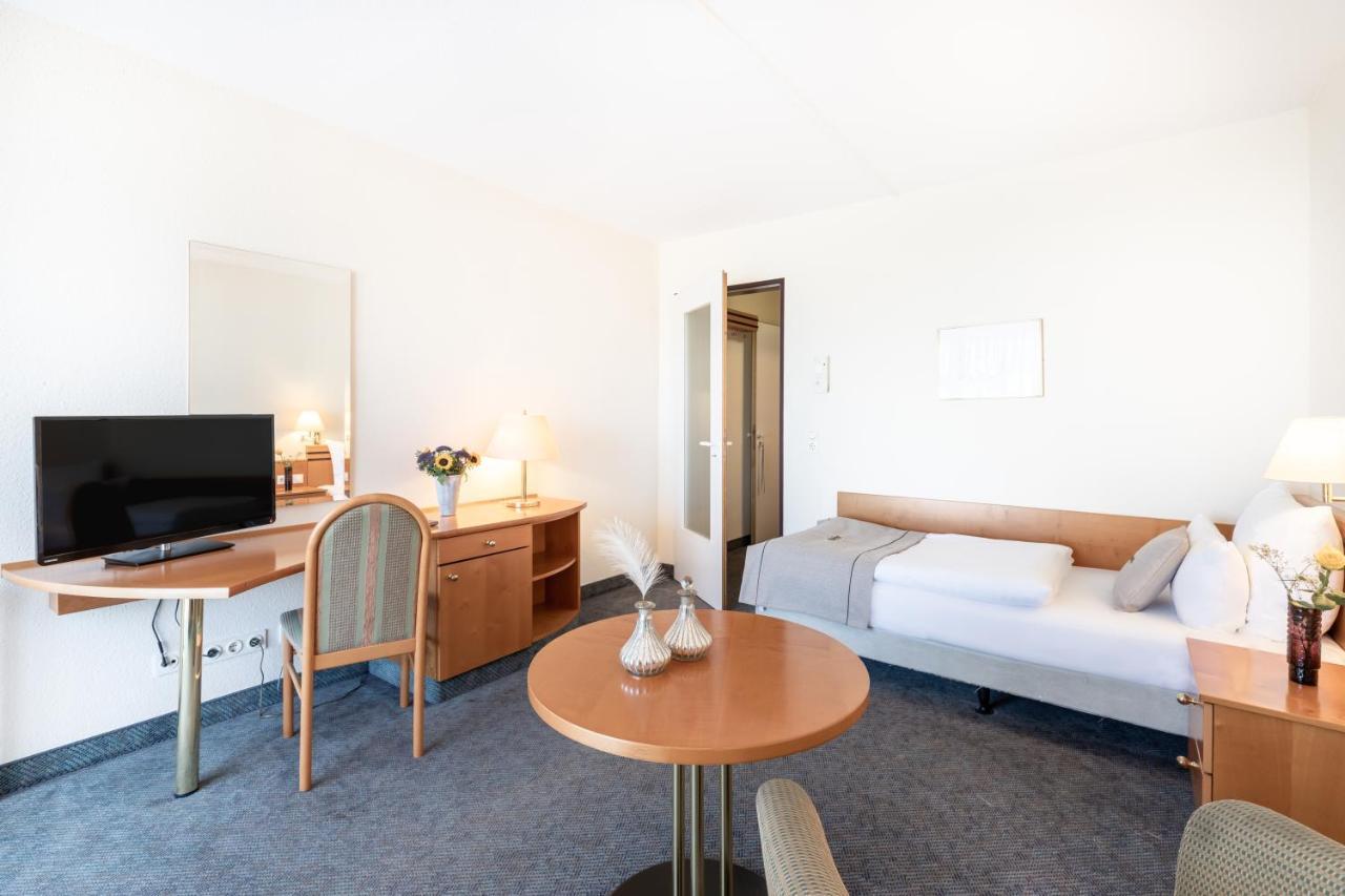 Acora Leipzig Living The City - Apartments Bagian luar foto