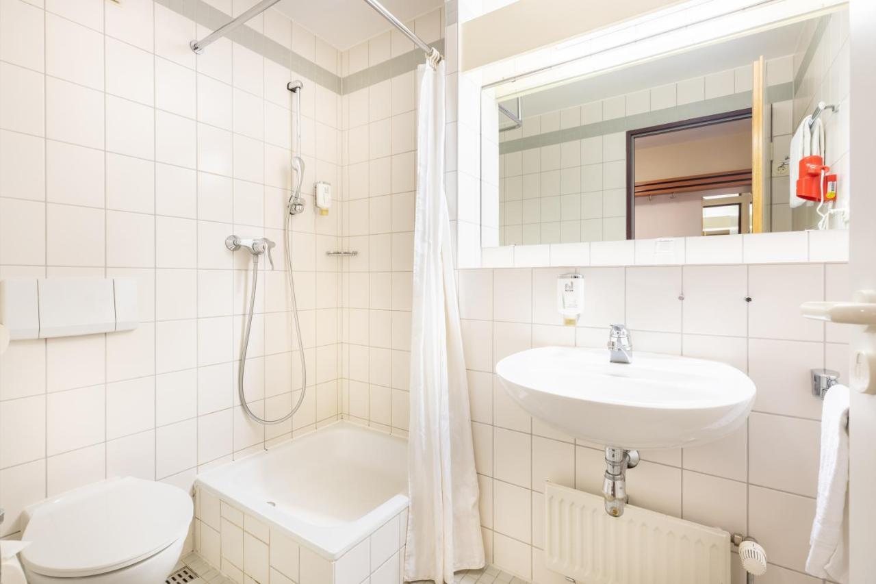 Acora Leipzig Living The City - Apartments Bagian luar foto
